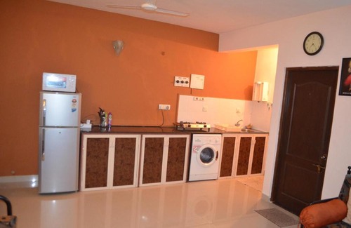 Siolim Apartment | Siolim Enclave Homes
