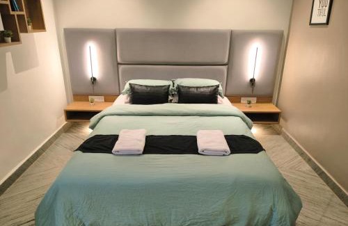 Kudal Apartment | Siolim Suites