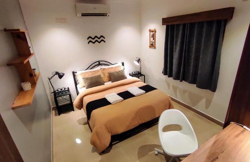 Kudal Apartment | Siolim Suites