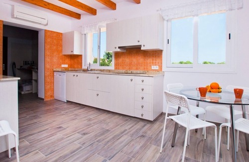 Binissalem Villa | SION Finca for 6 with pool in Binissalem