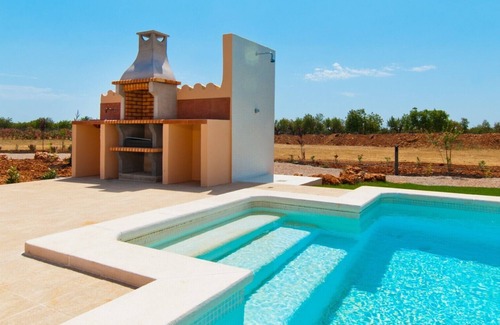 Binissalem Villa | SION Finca for 6 with pool in Binissalem