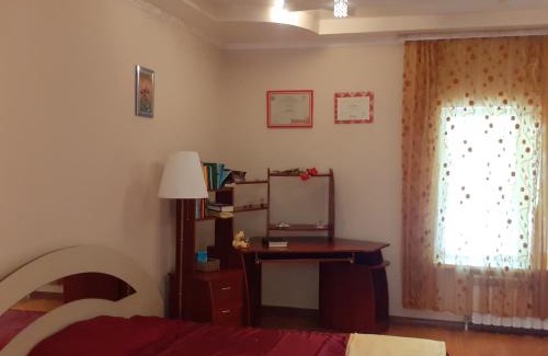 Moldova House | SION In Ulmu