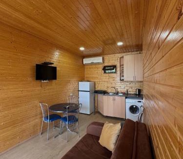 Vedzebi House | Sionis Piri