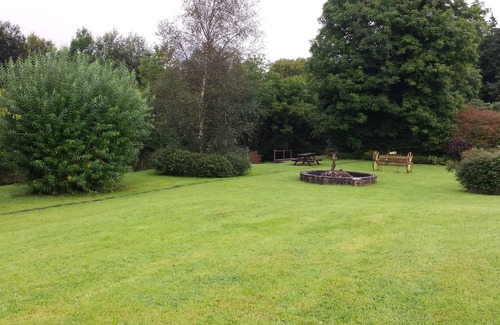 Keshcarrigan House | Sionna - 3 Bedroom Town House in Delightful Village of Keshcarrigan Co. Leitrim
