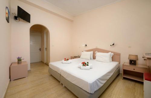 Dafnata Hotel | Siora Leni Hotel
