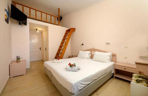 Dafnata Hotel | Siora Leni Hotel