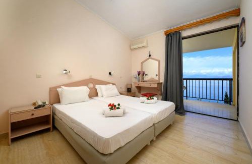 Dafnata Hotel | Siora Leni Hotel