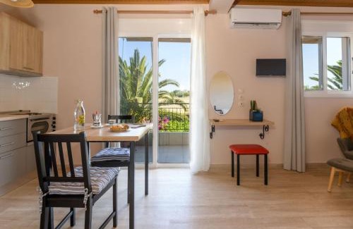 Mazarakata Apartment | Siora Maria