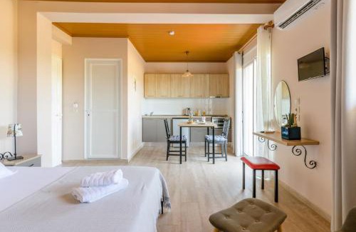 Mazarakata Apartment | Siora Maria