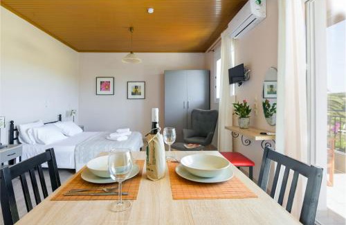 Mazarakata Apartment | Siora Maria