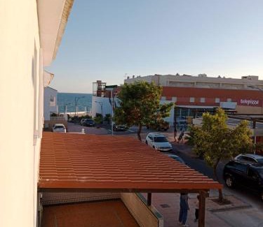 Sector P - Palmito House | Siorica Beach