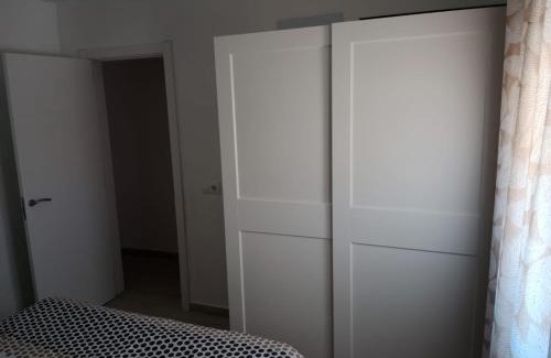 Sector P - Palmito House | Siorica Beach