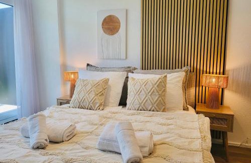 Ravensburg Apartment | SiOUX stilvolle Designapartments am Stadttor