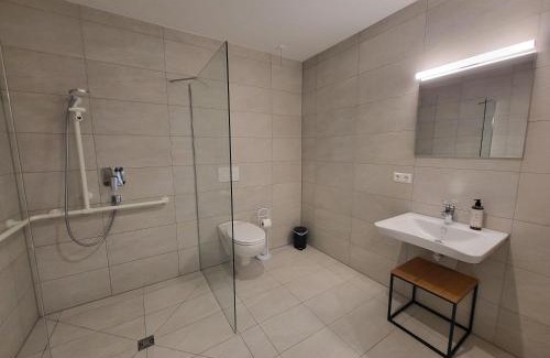 Ravensburg Apartment | SiOUX stilvolle Designapartments am Stadttor