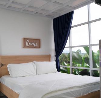 Kemang Villa | SIP Garden Villa