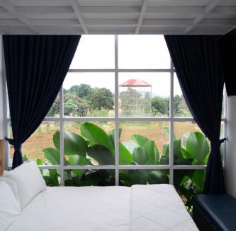 Kemang Villa | SIP Garden Villa