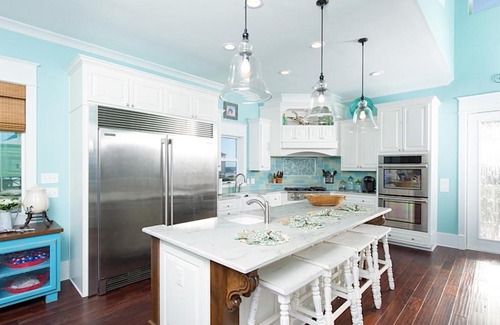 Fort Morgan House | Sip N Sea Home