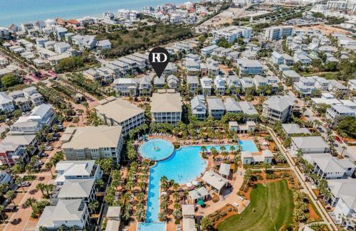 Rosemary Beach House | Sip N' Sea