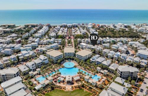 Rosemary Beach House | Sip N' Sea