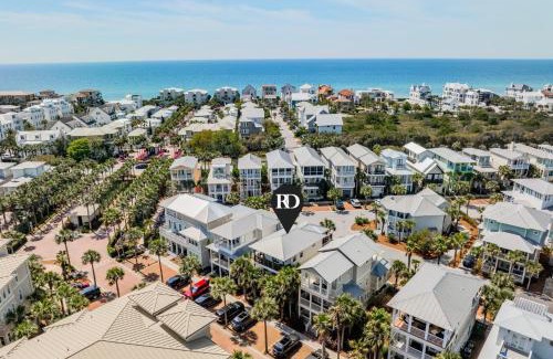 Rosemary Beach House | Sip N' Sea