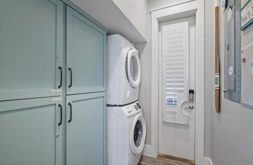 Rosemary Beach House | Sip N' Sea