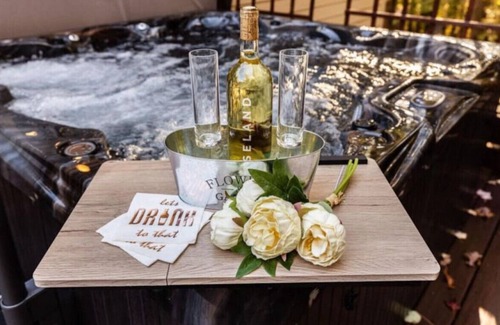 Nellysford House | Sip N Ski Serenity near Wintergreen Ski Resort