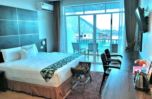 Semporna Hotel | Sipadan Inn 2