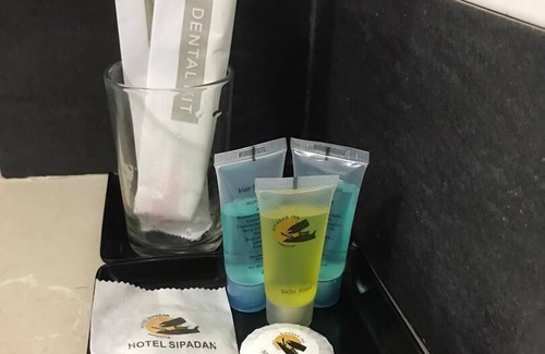 Semporna Hotel | Sipadan Inn 2