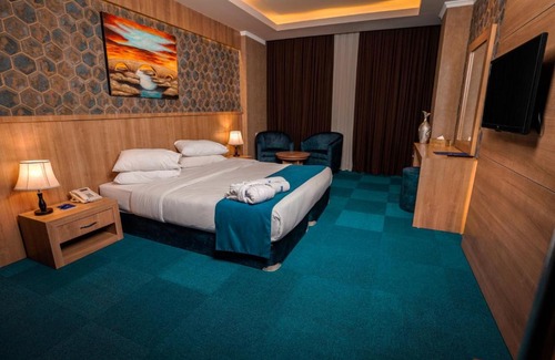Erbil Hotel | Sipan Hotel