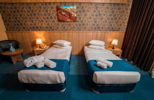 Erbil Hotel | Sipan Hotel
