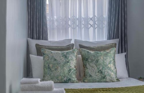 Central Region Apartment | Siphosami Apartments - Unit 1 Mugomo