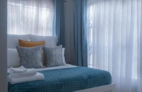 Lilongwe Apartment | Siphosami Apartments - Unit 2 Mopane