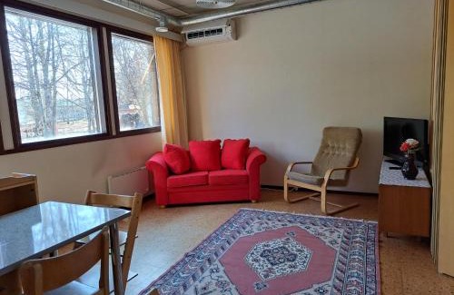Sippola Apartment | Sippolantie 11