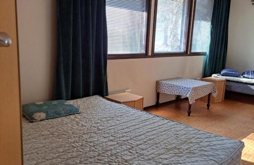 Sippola Apartment | Sippolantie 11