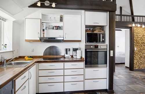 Arrild Ferieby House | "Sippora" - 29km from the sea by Interhome