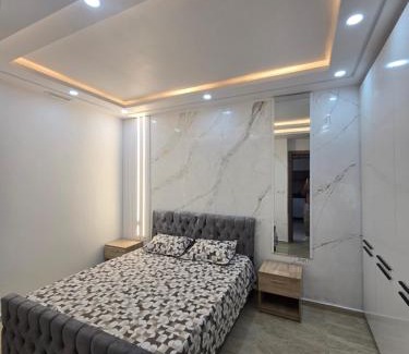 Tantana Apartment | Sirène3