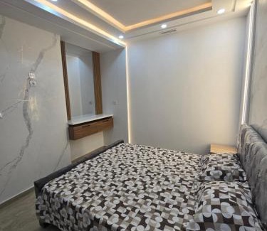 Tantana Apartment | Sirène3