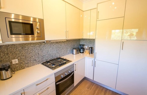 Albufeira Apartment | Sir Anthony Luxury Apartment