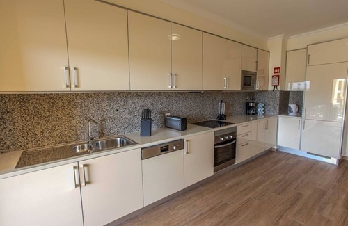 Albufeira Apartment | Sir Anthony Luxury Apartment