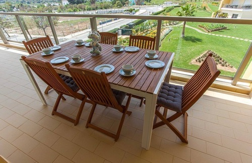 Albufeira Apartment | Sir Anthony Luxury Apartment