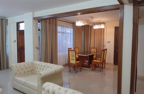 Dar es Salaam Apartment | Sir Edwards apartment in Oysterbay,Dar es Salaam