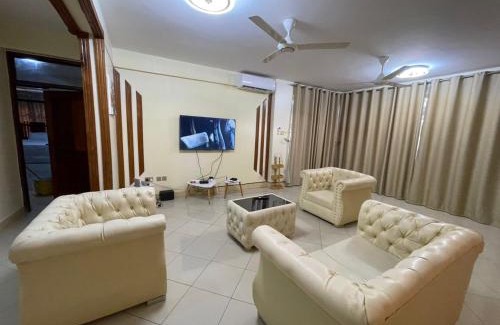Dar es Salaam Apartment | Sir Edwards apartment in Oysterbay,Dar es Salaam