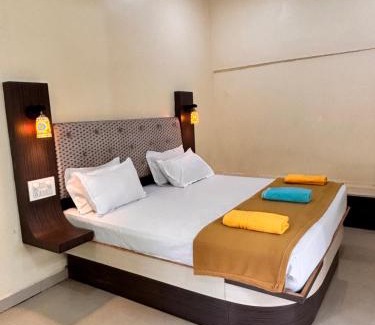 Gokarna House | Sir guru Ragavendra home stay