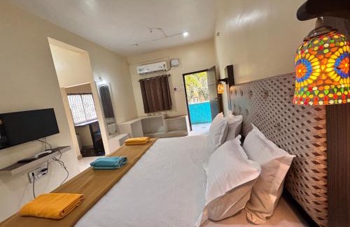 Gokarna House | Sir guru Ragavendra home stay