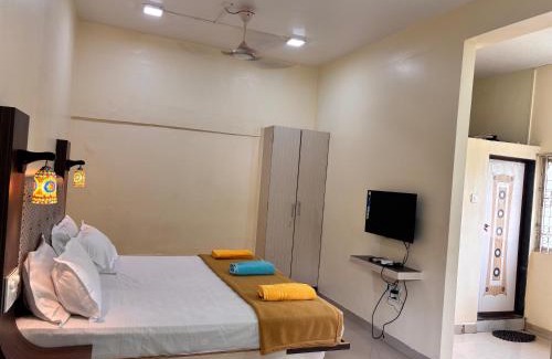 Gokarna House | Sir guru Ragavendra home stay