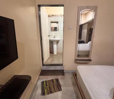 Gokarna House | Sir guru Ragavendra home stay