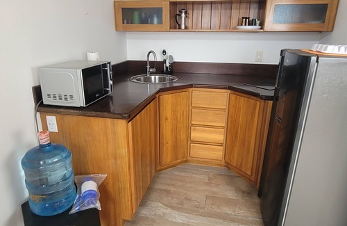 Jonesville Villa | Sir Sea Villas Sailfish One Bedroom One Bath Villa