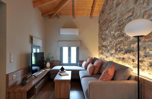 Gargaliani Apartment | Sir T Residence
