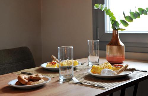 Gargaliani Apartment | Sir T Residence