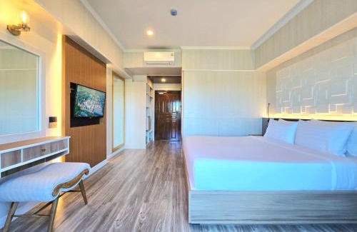 Old City Hotel | Sira Boutique Chiang Mai